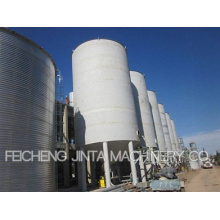 Pressure Cryogenic Liguified Gas Vessel for Chemical Use at Stock